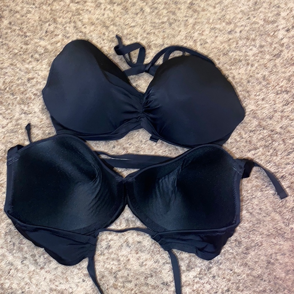 TWO bikini top.
